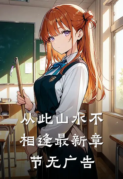 从此山水不相逢最新章节无广告