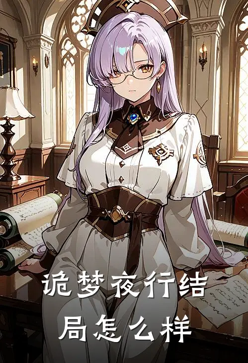 诡梦夜行结局怎么样