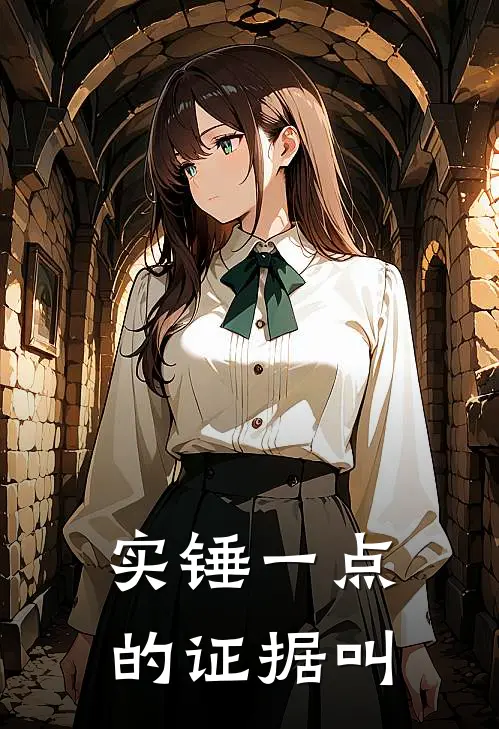 实锤一点的证据叫