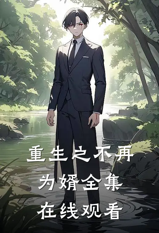 重生之不再为婿 全集在线观看
