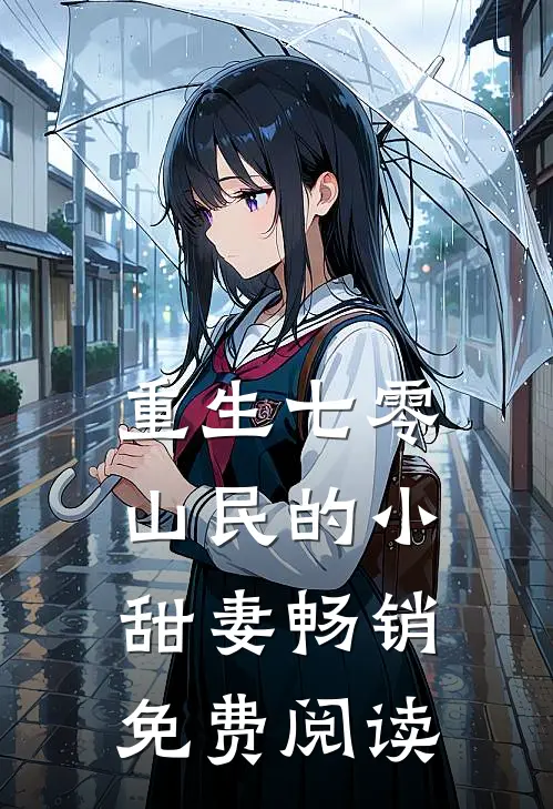 重生七零山民的小甜妻畅销免费阅读