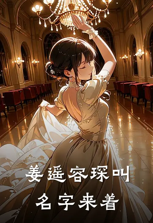 姜遥容琛叫名字来着