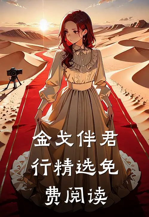 金戈伴君行精选免费阅读