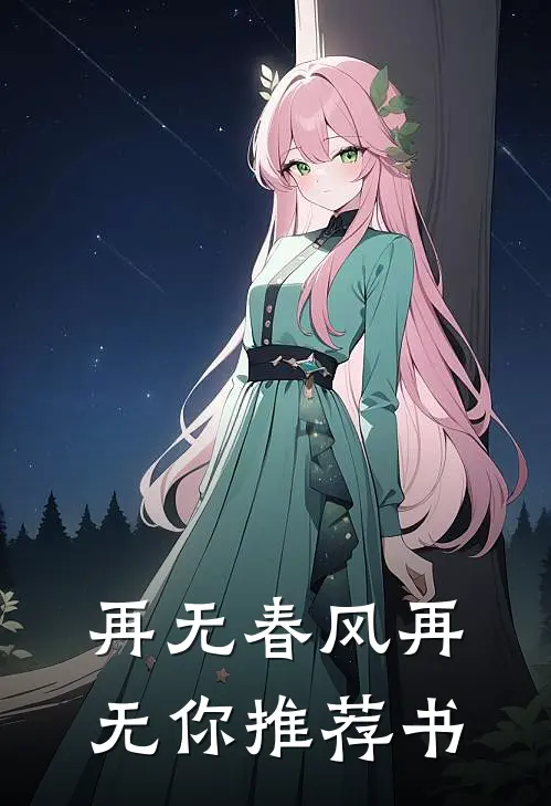 再无春风再无你推荐书