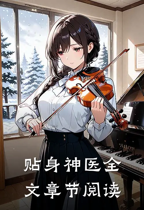 贴身神医全文章节阅读
