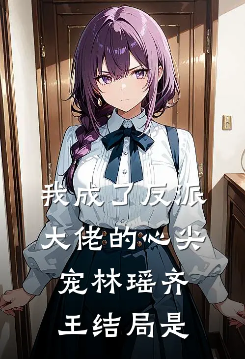 我成了反派大佬的心尖宠林瑶齐王结局是