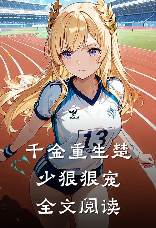 千金重生楚少狠狠宠全文阅读