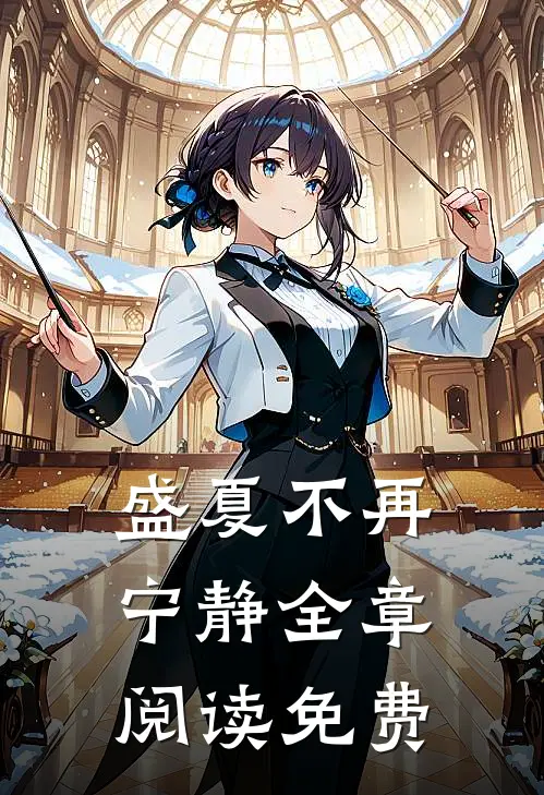 盛夏不再宁静全章阅读免费