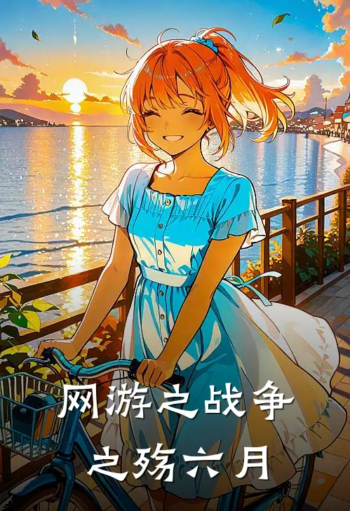 网游之战争之殇六月