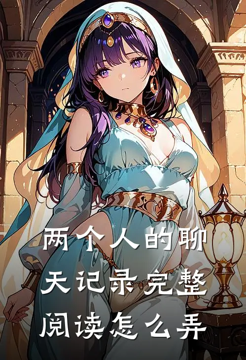 两个人的聊天记录完整阅读怎么弄