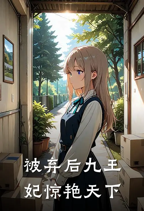 被弃后九王妃惊艳天下