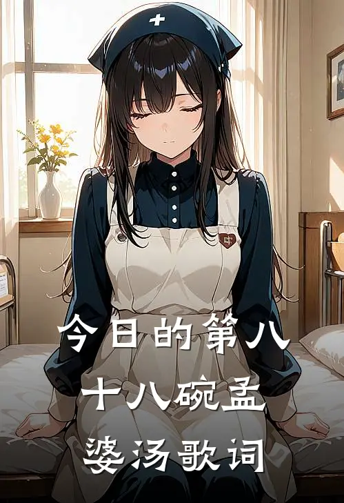 今日的第八十八碗孟婆汤歌词