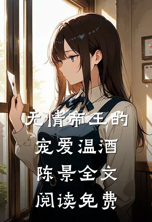 无情帝王的宠爱温酒陈景全文阅读免费