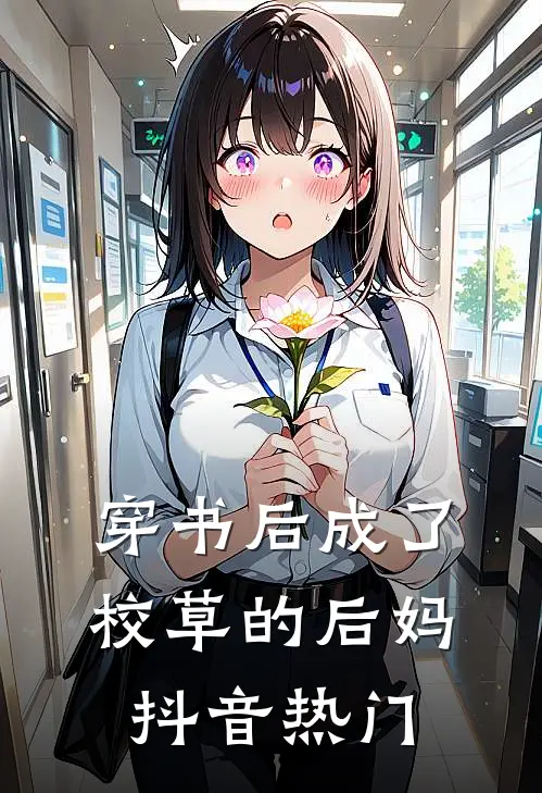 穿书后成了校草的后妈抖音热门