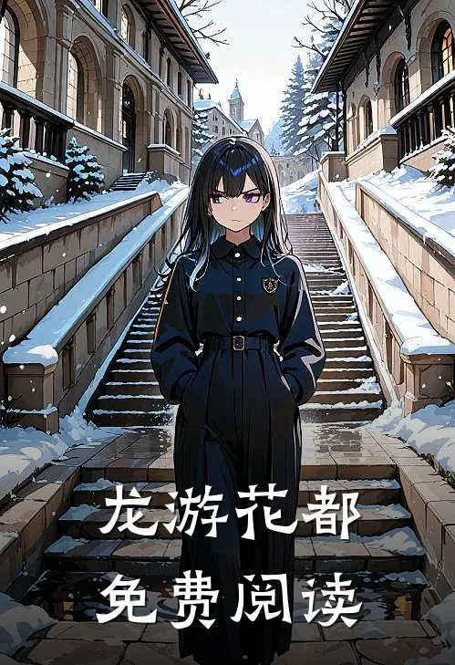 龙游花都免费阅读