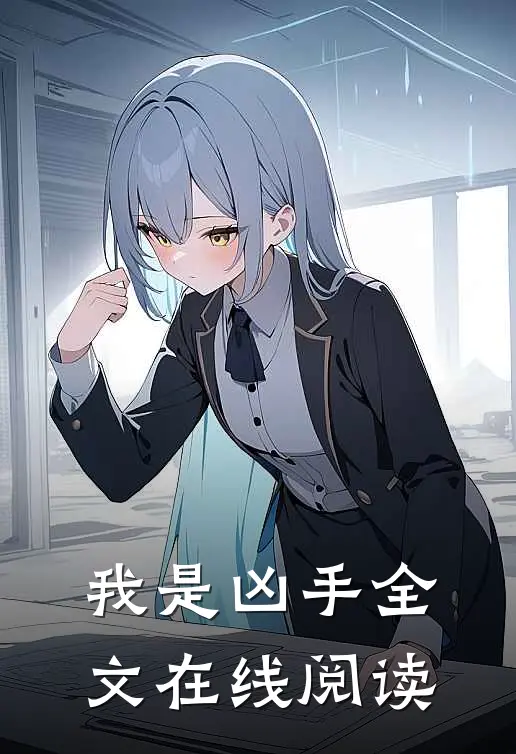 我是凶手全文在线阅读