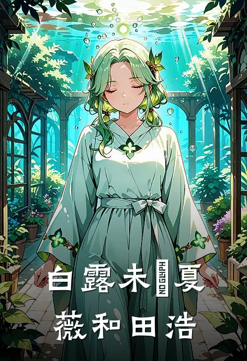 白露未晞夏薇和田浩