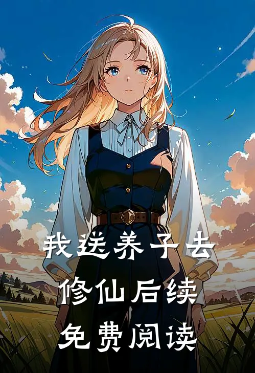 我送养子去修仙后续免费阅读