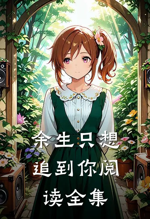 余生只想追到你阅读全集