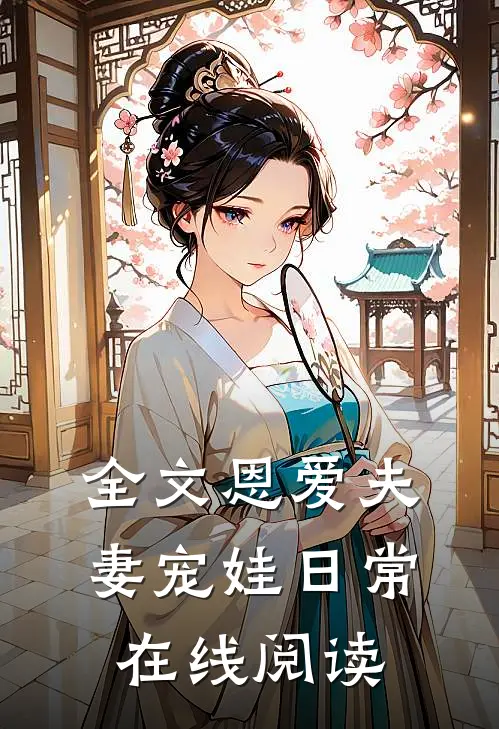 全文恩爱夫妻宠娃日常在线阅读