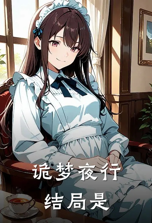 诡梦夜行结局是