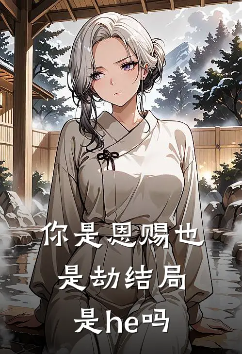 你是恩赐也是劫结局是he吗