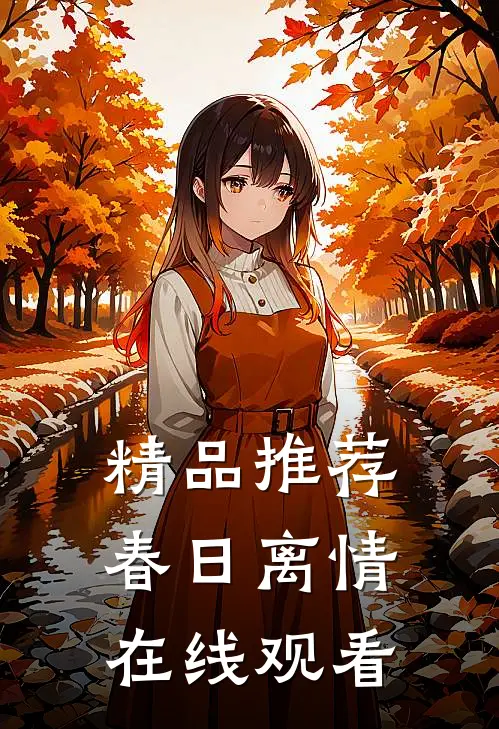 精品推荐春日离情在线观看