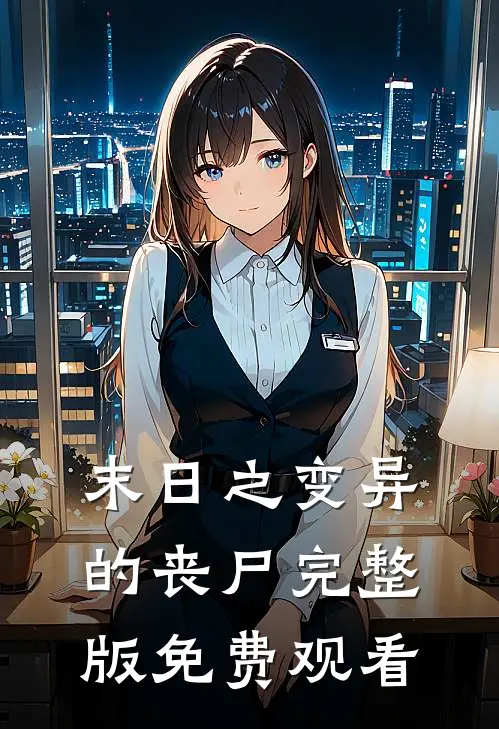 末日之变异的丧尸完整版免费观看