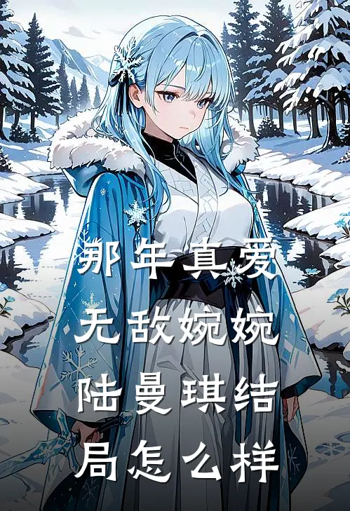 那年真爱无敌婉婉陆曼琪结局怎么样