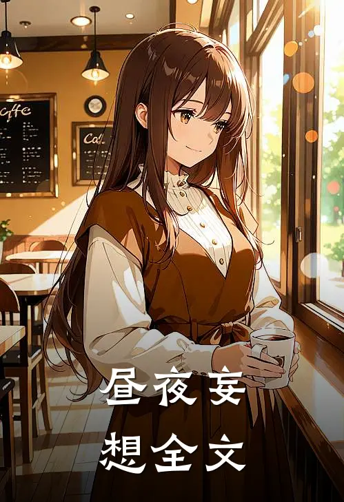 昼夜妄想全文