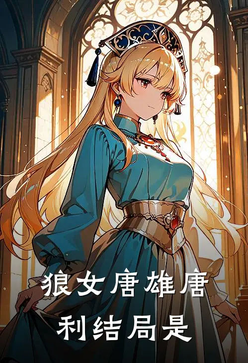 狼女唐雄唐利结局是