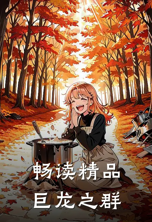 畅读精品巨龙之群