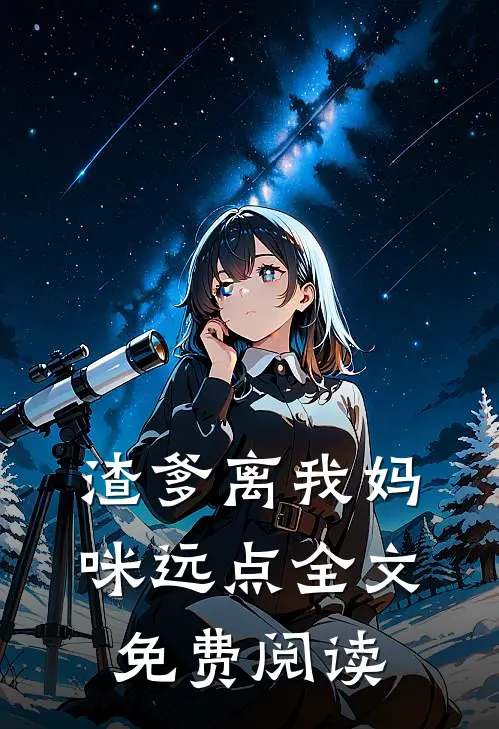 渣爹离我妈咪远点全文免费阅读