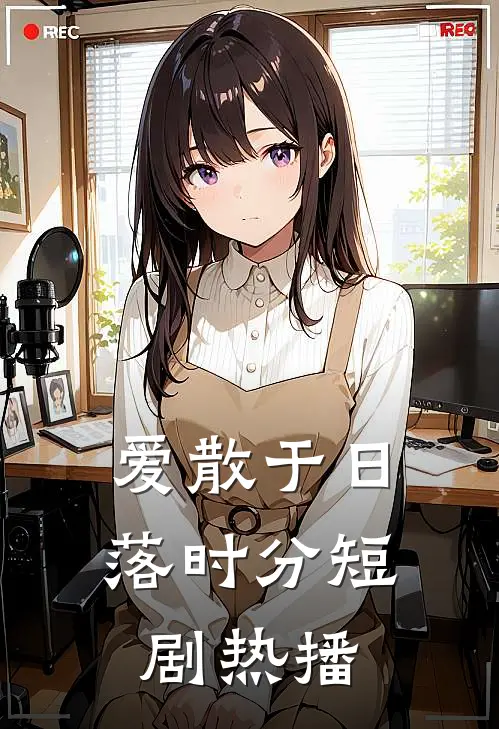 爱散于日落时分短剧热播