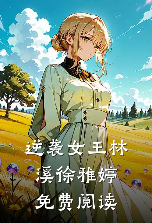 逆袭女王林溪徐雅婷免费阅读