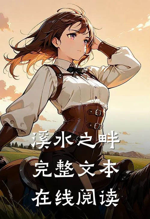 溪水之畔完整文本在线阅读