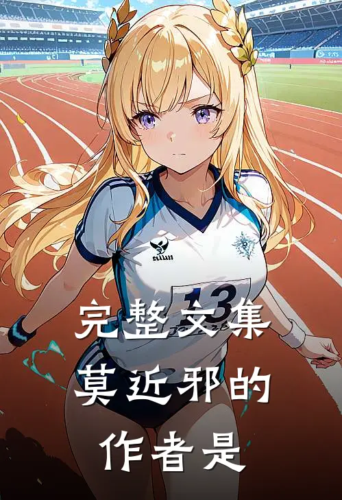 完整文集莫近邪的作者是