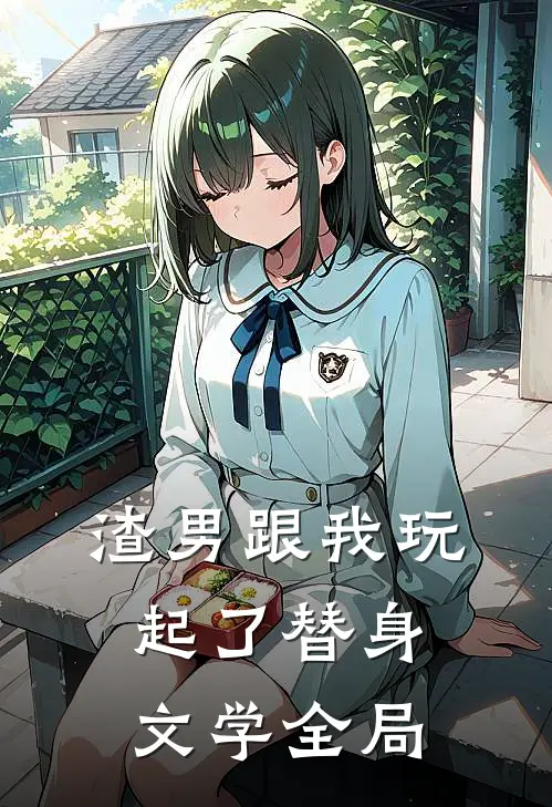 渣男跟我玩起了替身文学全局