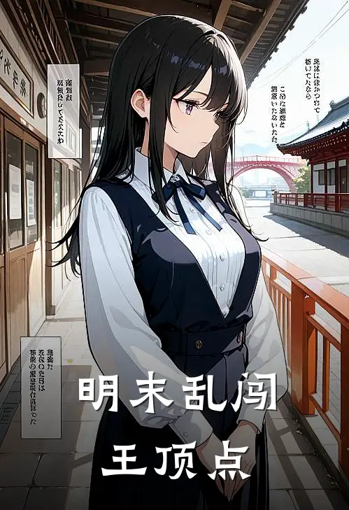 明末乱闯王顶点