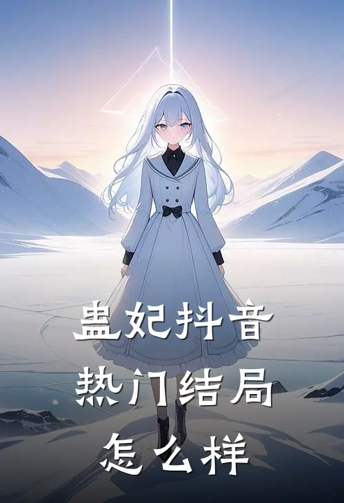 蛊妃抖音热门结局怎么样