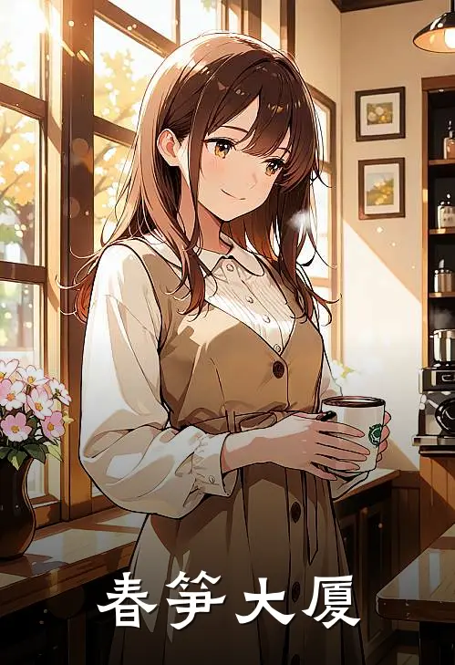 春笋大厦