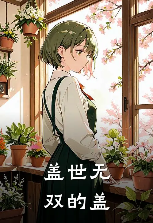 盖世无双的盖