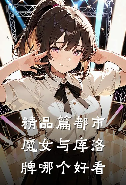 精品篇都市魔女与库洛牌哪个好看