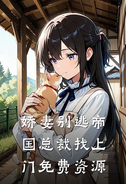 娇妻别逃帝国总裁找上门免费资源