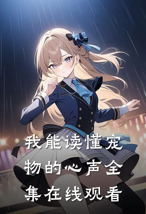 我能读懂宠物的心声 全集在线观看