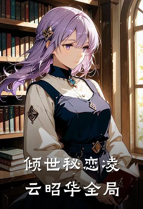 倾世秘恋凌云昭华全局