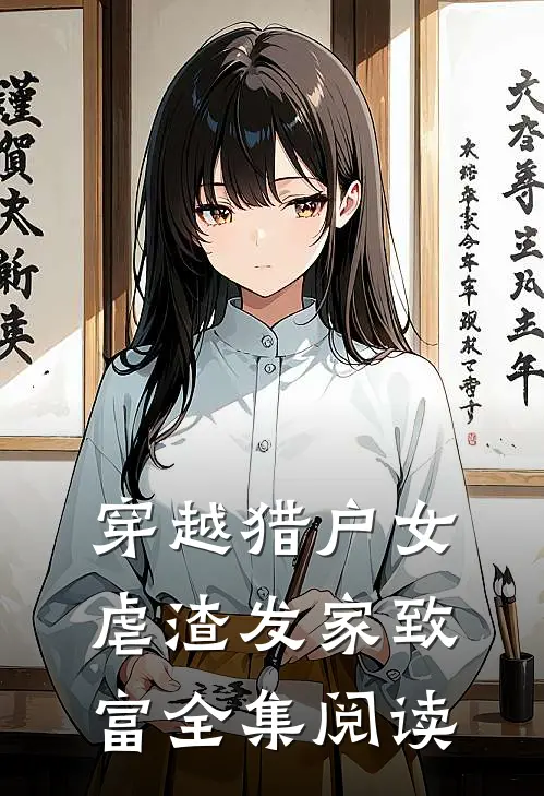 穿越猎户女虐渣发家致富全集阅读