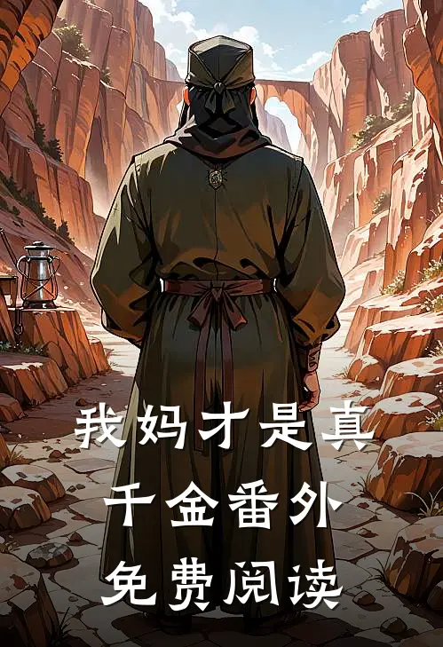 我妈才是真千金 番外免费阅读