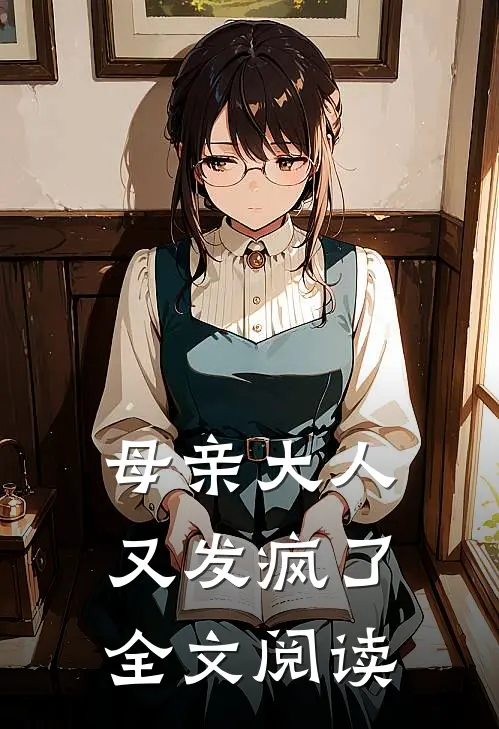 母亲大人又发疯了全文阅读