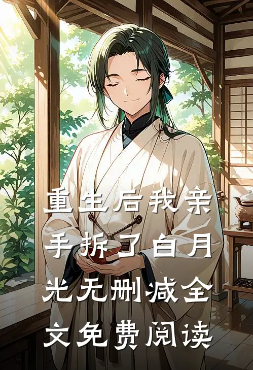 重生后我亲手拆了白月光无删减全文免费阅读